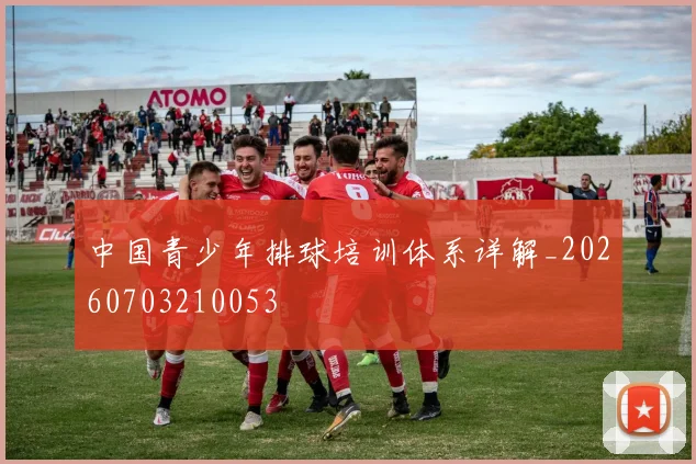 中国青少年排球培训体系详解_20260703210053